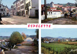 CPM Espelette - Espelette