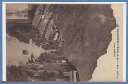 06 - ROQUEBILLIERE -- Rue Balloni - Roquebilliere