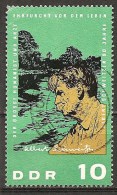 DDR 1965 O - Albert Schweitzer