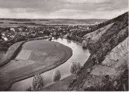 AK Blick Vom Geyerstein Ins Elstertal Bei Wünschendorf/Elster (17301) - Greiz