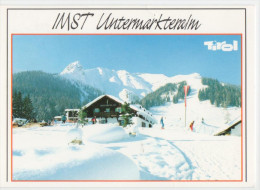 Österreich - Tirol  - Imst Untermarkteralm - Imst