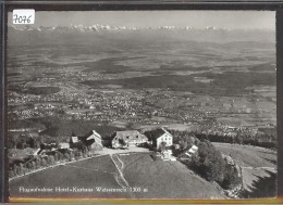 GRÖSSE 10x15 - WEISSENSTEIN - HOTEL KURHAUS - TB - Other & Unclassified