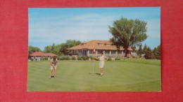 - South Dakota> Sioux Falls Minnehaha Country Club--  ---------- -ref 1906 - Sioux Falls