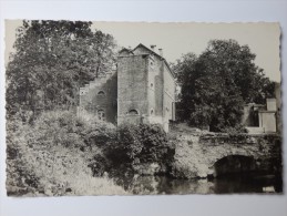 Delcampe - Harfleur, Le Moulin D'Harfleur. - Harfleur