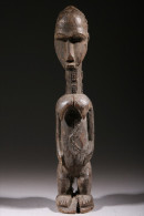 Statuette Baoulé - African Art