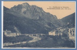 06 - ROQUEBILLIERE -- N° 11 - Roquebilliere