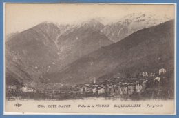 06 - ROQUEBILLIERE -- Vue Générale - Roquebilliere