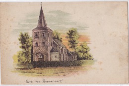 HEPPENEERT : Kerk - Maaseik