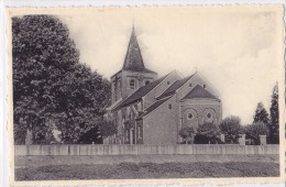 HEPPENEERT : De Kerk - Oosten - Maaseik