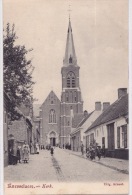 KNESSELARE : Kerk - Knesselare