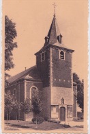 JODOIGNE : église St-Lambert - Jodoigne