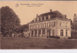 OVERIJSE : Château Du Bisdom - Overijse