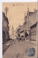 PUURS / PUERS : Hoogstraat - Puurs