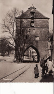 STRALSUND -  1951 - Stralsund