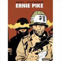 Ernie Pike Volume 2 Hugo Pratt - Pratt