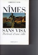 NIMES Sans Visa - Languedoc-Roussillon