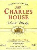 Charles House - Whisky