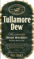 TULLOAMORE - Whisky
