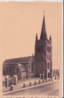 WEST-ROZEBEKE : Kerk - Zwalm