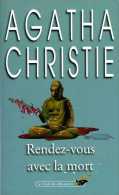 Rendez Vous Avec La Mort Par Agatha Christie (ISBN 270241351X EAN 9782702413517) - Agatha Christie