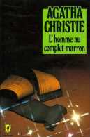 L'homme Au Complet Marron Par Agatha Christie (ISBN 2253024236) - Agatha Christie