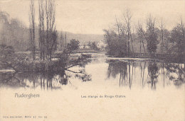 Auderghem - Les Etangs Du Rouge-Cloître - Auderghem - Oudergem