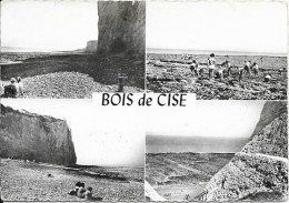 En Passant Par ...............BOIS De CISE - Bois-de-Cise