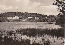 AK Bad Buckow - Märkische Schweiz - Griepensee - 1961 (17325) - Buckow