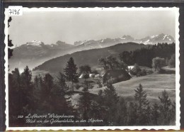 GRÖSSE 10x15 - WALZENHAUSEN - TB - Walzenhausen