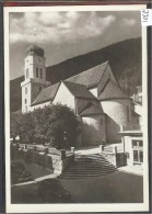 GRÖSSE 10x15 - ST IMIER - LA COLLEGIALE - TB - Saint-Imier 