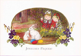 Reproducton - Pauli EBNER - Joyeuses Pâques - Ebner, Pauli