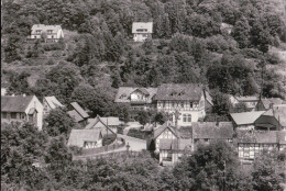 Thale - Luftkurort Altenbrak - Harz - Thale