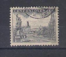 Czechoslovakia 1959 Mi Nr 818  (a1p2) - Usati