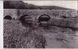 VILLANCE : Pont Marie-Thérèse - Libin