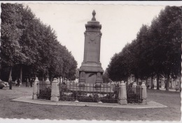 VILVOORDE : Monument William Tyndaele - Vilvoorde