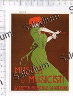MUSICA MUSIC - Violino - Violin - Immagine Ritagliata Da Pubblicazione CROPPED IMAGE - Andere & Zonder Classificatie