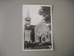 PAYS BAS HOLLAND FRIESLAND TERSCHELLING - Terschelling