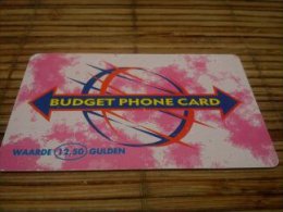 Budget Phone Netherlands - Cartes GSM, Prépayées Et Recharges