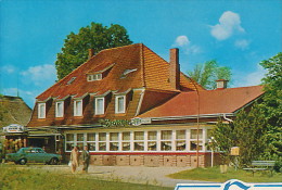 AK 'Dersau' (LK Plön) Gasthof ~ 1969 - Ploen