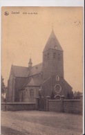 ZOERSEL : Ziht Op De Kerk - Zoersel