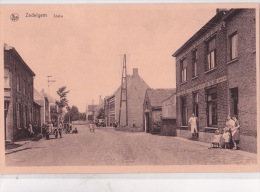 ZELDEGEM : Statie - Gare - Zedelgem