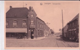 ZELDEGEM : Snellegemstraat - Zedelgem