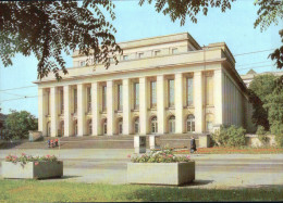 Dessau - Landestheater - Dessau