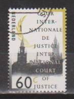 NVPH Nederland Netherlands Pays Bas Niederlande Holanda 49 Used Dienstzegel, Service Stamp, Timbre Cour, Sello Oficio - Officials