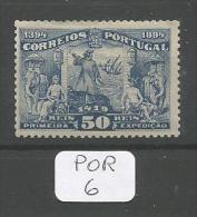 POR Afinsa 103 ( X ) - Unused Stamps