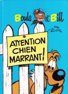 Boule Et Bill - Attention Chien Marrant - Boule Et Bill