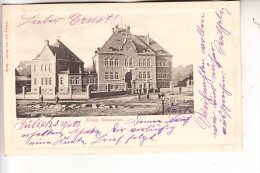 5170 JÜLICH, Königl. Gymnasium, 1903 - Juelich