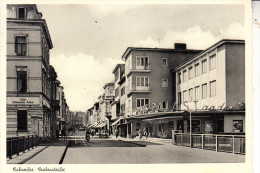 5180 ESCHWEILER, Grabenstrasse, Primus-Palast, 1956 - Eschweiler