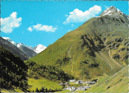 VENT - Oetztal Tirol - Oetz