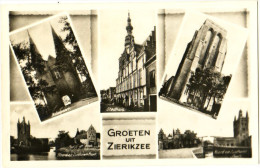 Groeten Uit Zierikzee - Zierikzee